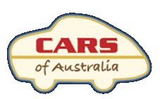 cars of australia
